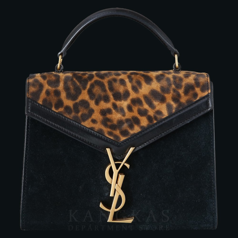 Yves Saint Laurent(USED)생로랑 카산드라 탑 핸들백